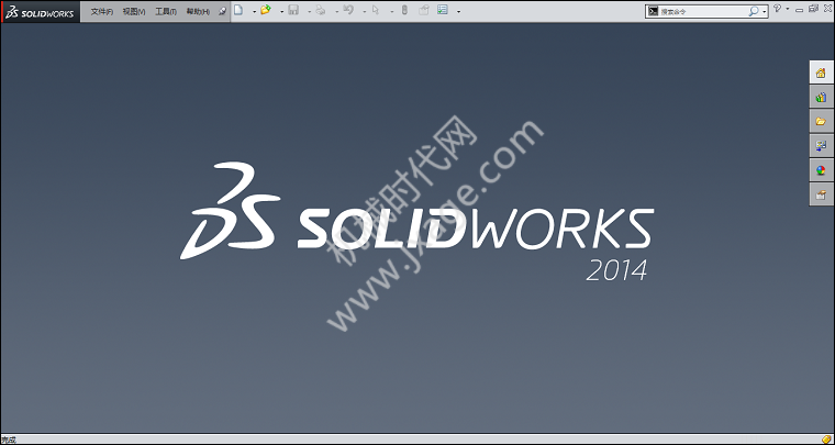 SolidWorks 2014中文破解版SP4.0安装包下载