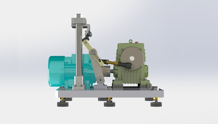 SolidWorks建模常用技巧（1）：善于使用快捷键Tab 、Shift 、Ctrl 和Alt