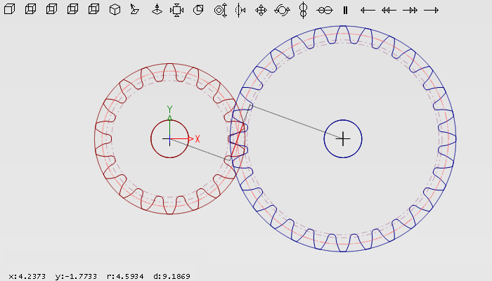 SolidWorks齿轮插件GearTrax下载