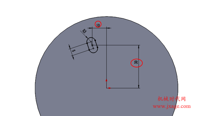 solidworks草图驱动,表格驱动和变量阵列的区别