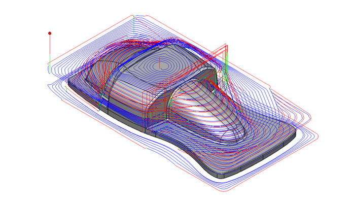 SolidCAM 2016破解版下载