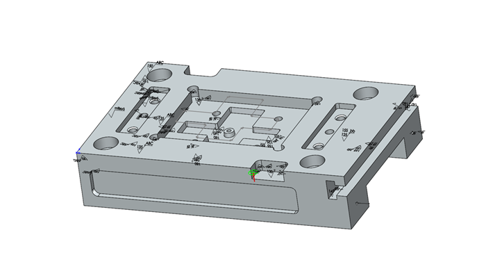 SolidWorks加工插件CAMWorks 2023 SP0下载