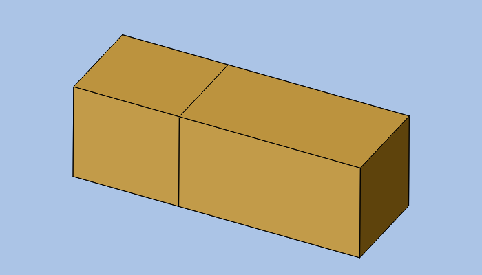 SolidWorks多实体的妙用