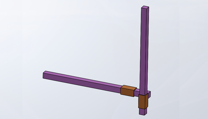 SolidWorks动画教程（2）：多自由度运动