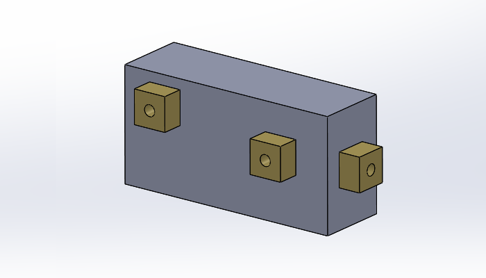 SolidWorks随配合复制如何使用？