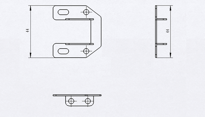 SolidWorks标注尺寸时Ctrl和Shift键的使用技巧