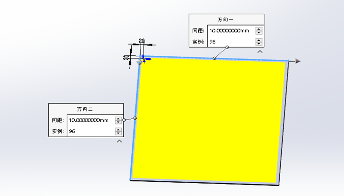 SOLIDWORKS阵列重建速度慢或者失败如何处理？