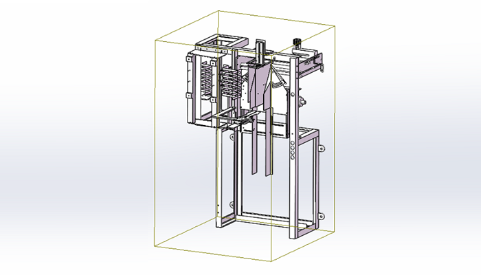 SOLIDWORKS 如何快速显示装配体中的所有隐藏零部件？