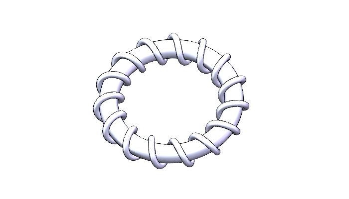 SolidWorks如何将一个零件拆成多个零件或转换成装配体？