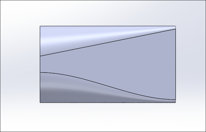 SolidWorks变量大小圆角如何使用？