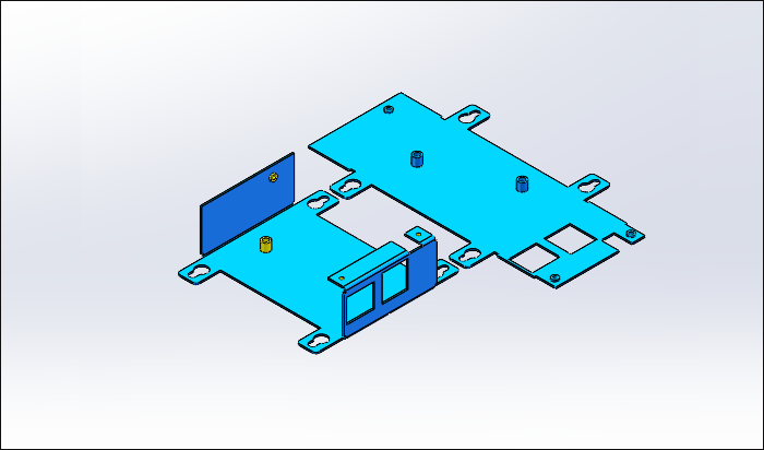 SolidWorks如何另存为低版本文件？