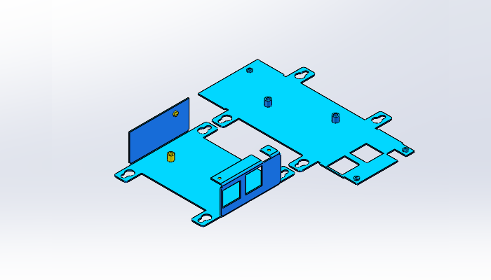 SolidWorks如何另存为低版本文件？