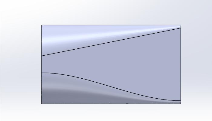 SolidWorks变量大小圆角如何使用？