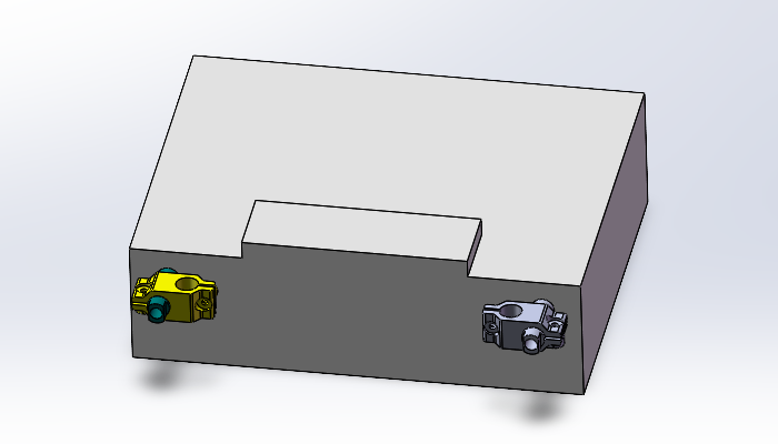 SolidWorks镜像零部件如何使用？