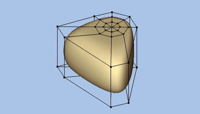 威力曲面PowerSurfacing 9.0 for SolidWorks 2024汉化版