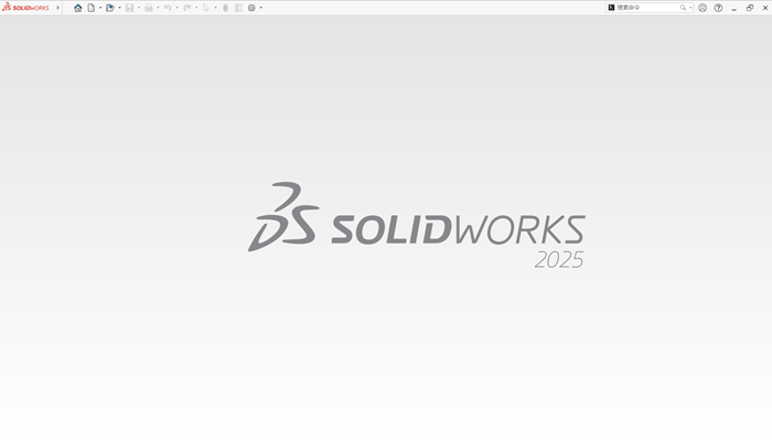 SolidWorks 2025安装破解教程